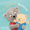 Cover Image: I Love You, Grandpa
