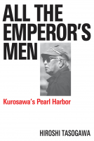 book cover for All the Emperor's Men
