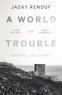 Cover Image: A World of Trouble – Fateful Decisions