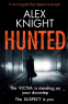 Cover Image: Hunted