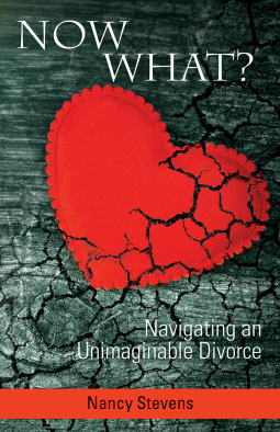 book cover for Now What?
