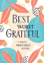 Cover Image: Best Worst Grateful
