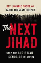 book cover for The  Next Jihad