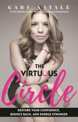 book cover for The Virtuous Circle
