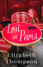 Cover Image: Lost in Paris