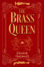 Cover Image: The Brass Queen