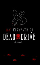 book cover for Dead End Drive