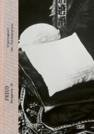 Buchcover für FREUD