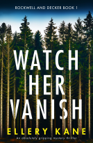 book cover for Watch Her Vanish