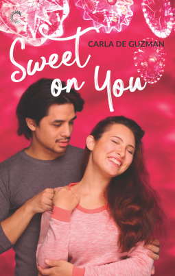 book cover for Sweet on You