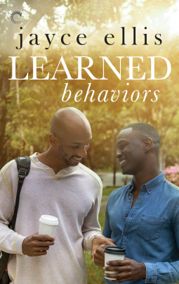 book cover for Learned Behaviors