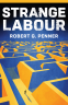 Cover Image: Strange Labour