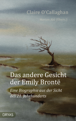 Buchcover für Das andere Gesicht der Emily Brontë