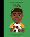 Cover Image: Pele