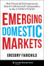 Cover Image: Emerging Domestic Markets