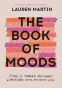 Cover Image: The Book of Moods