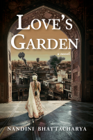 book cover for Love's Garden