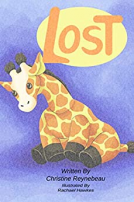 book cover for Lost