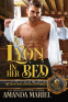 Cover Image: A Lyon in her Bed