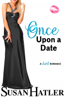 book cover for Once Upon a Date