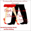 book cover for Angels, Demons, and Designer Shoes
