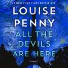 book cover for All the Devils Are Here