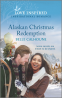 Cover Image: Alaskan Christmas Redemption