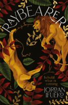 book cover for Raybearer