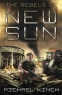 Cover Image: The Rebels of New Sun