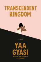 book cover for Transcendent Kingdom