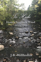 book cover for To Hide from a Northern Wind