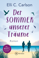 Buchcover für Der Sommer unserer Träume