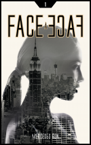Couverture du livre pour Face à face - Tome 1