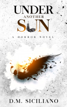 book cover for Under Another Sun