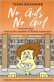 Cover Image: No Guts, No Girl