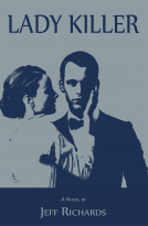 book cover for Lady Killer