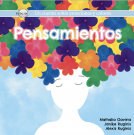 book cover for Pensamientos (Spanish Language)