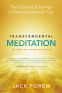 Cover Image: Transcendental Meditation