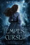 Cover Image: Tempest Cursed: A Wuthering Heights Retelling