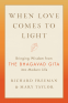 Cover Image: When Love Comes to Light