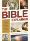 Cover Image: The Bible Explainer