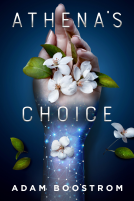 book cover for Athena's Choice