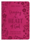 Cover Image: Praying the Heart of God