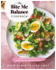 Cover Image: The Bite Me Balance Cookbook