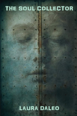 book cover for The Soul Collector