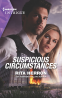 Cover Image: Suspicious Circumstances