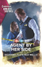 Cover Image: Colton 911: Agent By Her Side