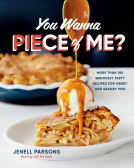 book cover for You Wanna Piece of Me?