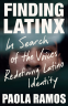 Cover Image: Finding Latinx