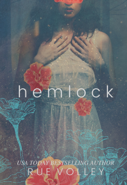 book cover for Hemlock